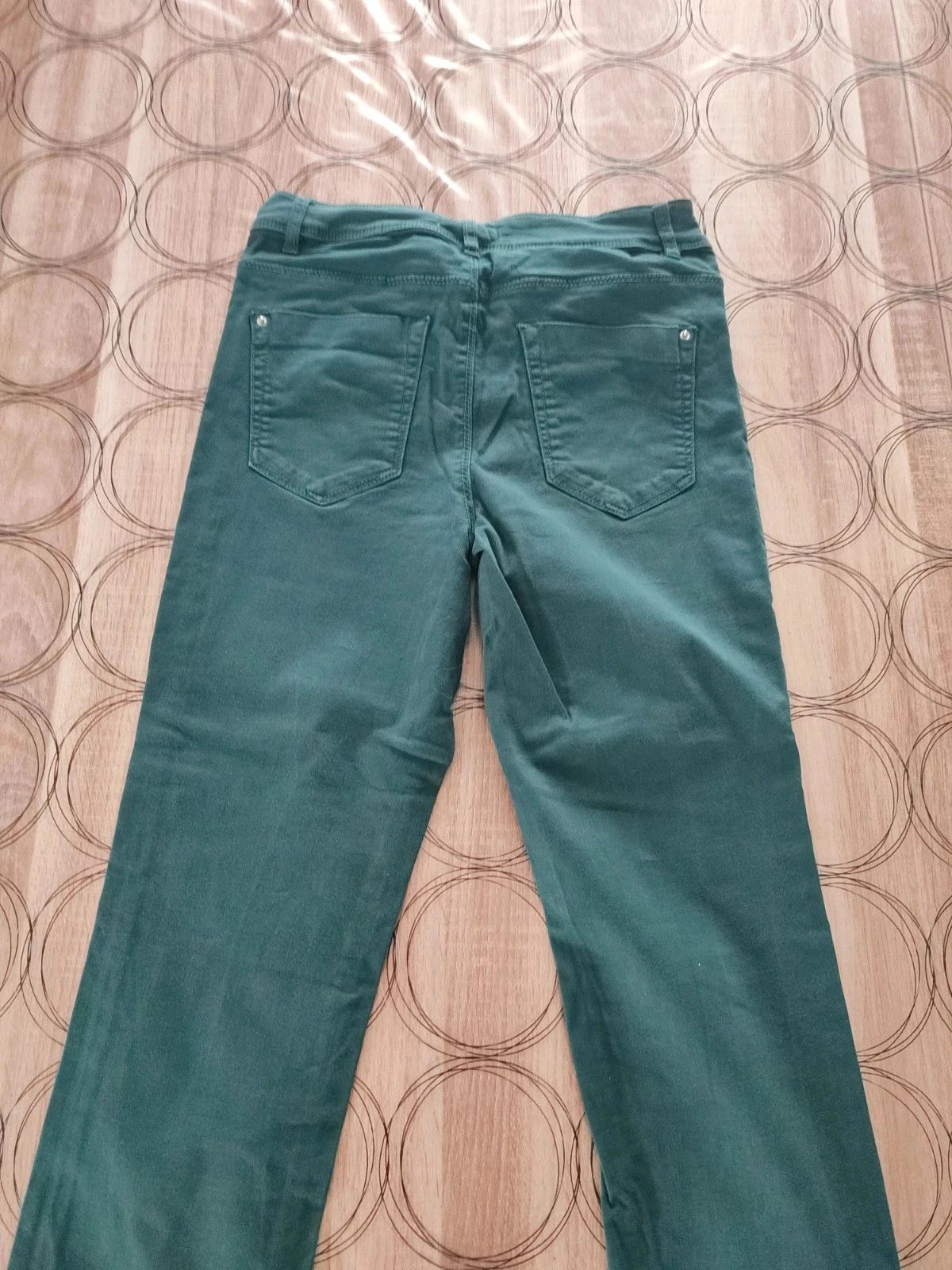 Pantacourt cache cache mujer talla 38 – photo 4